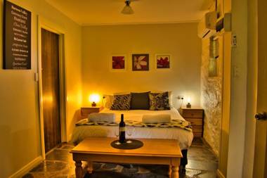 BIG4 Cape Jervis Accommodation & Caravan Park