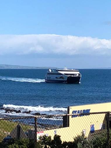 BIG4 Cape Jervis Accommodation & Caravan Park