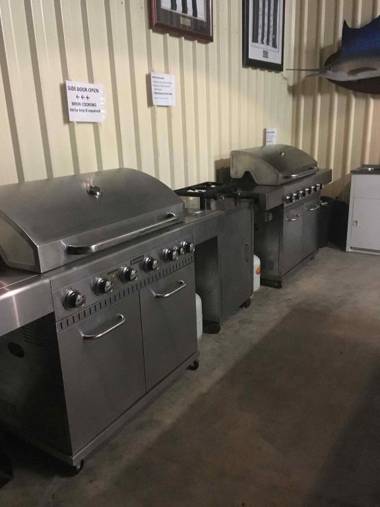 Coonawarra Ensuite Unit A