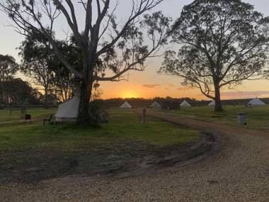 Coonawarra Ensuite Unit D