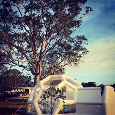 Coonawarra Hex Bubbles 3