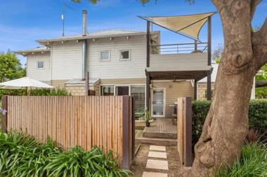 Seahaven Village