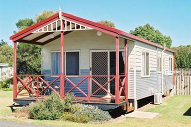 Ocean Grove Holiday Park