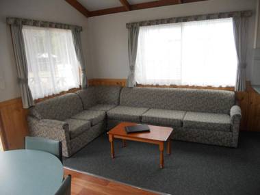 Ocean Grove Holiday Park