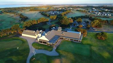 13th Beach Golf Lodges