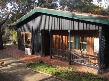 Bells Estate Great Ocean Road Cottages