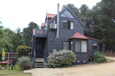 Bells Estate Great Ocean Road Cottages