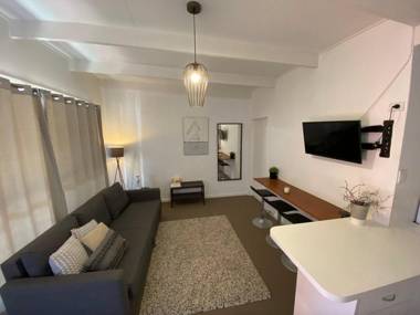 Prom Coast Apartments  Wilson's Promontory  Apt1