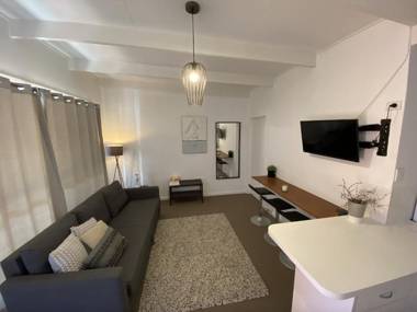 Prom Coast Apartments Wilson's Promontory Apt1