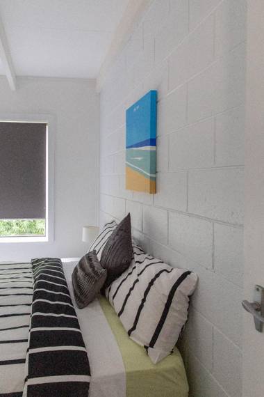 Prom Coast Apartments  Wilson's Promontory  Apt1