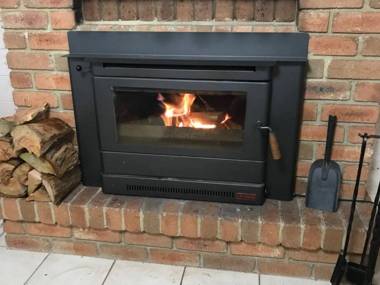 The Vibe Sandy Point