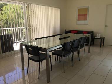 The White House Sandy Point