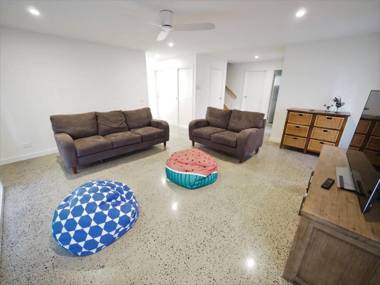 Anderson Ave Sandy Point - 4 Bedroom 3 Bathroom sleeps 8