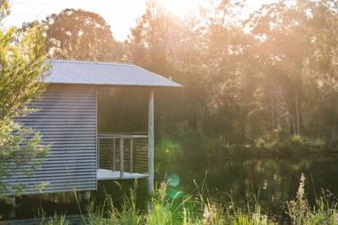Worrowing Jervis Bay