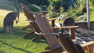 The Edgewater Bed & Breakfast