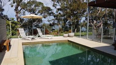 The Edgewater Bed & Breakfast