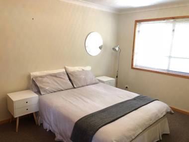 The Basin Waterfront