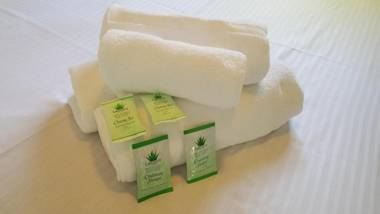 Palm Beach Caravan Park