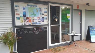 Palm Beach Caravan Park