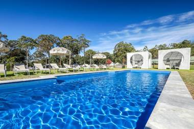 The Woods Farm Jervis Bay