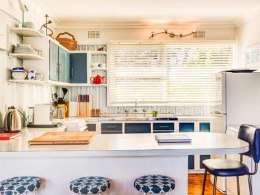 The Shack at Palm Beach 4pm Check Out Sundays