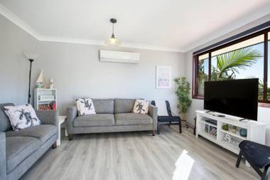 Sirius Retreat - Pet Friendly - 3 Mins Walk to St George Basin