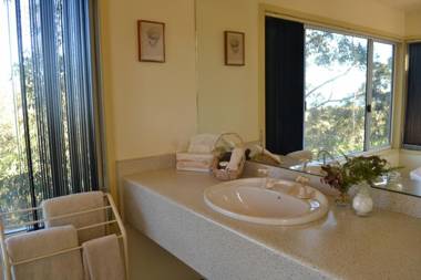 Bundle Hill Cottages