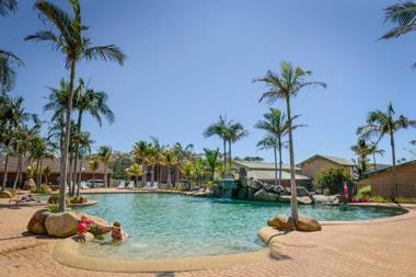 Ingenia Holidays Merry Beach