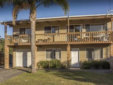 Boomer Crescent 5 Kioloa