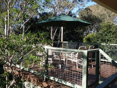 Murramarang Road 22 Bawley Point