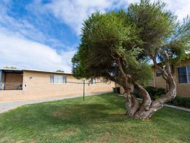 Cervantes Holiday Homes