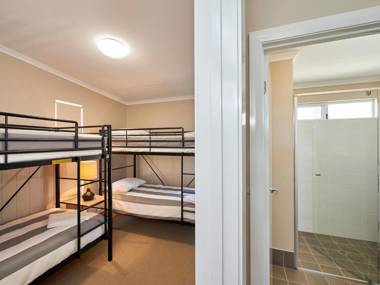 RAC Cervantes Holiday Park