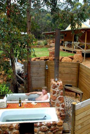 Nannup Bush Retreat