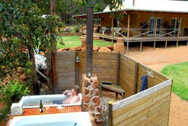 Nannup Bush Retreat