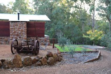 Nannup Bush Retreat
