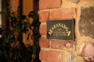 Marananga Cottages
