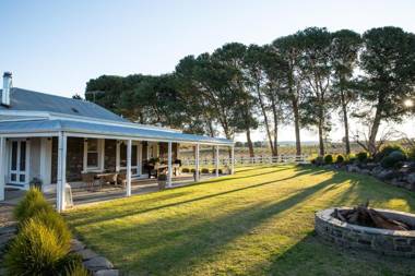 Alkina Old Quarter Luxury Accommodation