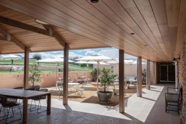 Alkina Old Quarter Luxury Accommodation