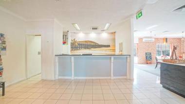 Country 2 Coast Motor Inn Coffs Harbour