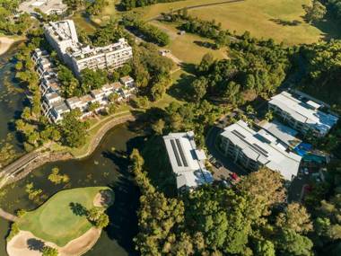 Club Wyndham Coffs Harbour Trademark Collection by Wyndham