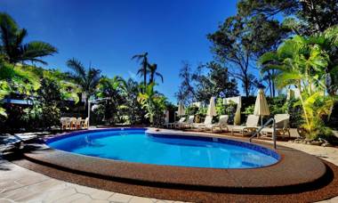 Smugglers On The Beach