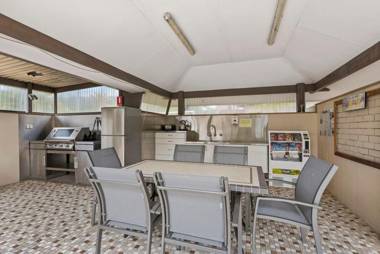 Smugglers On The Beach