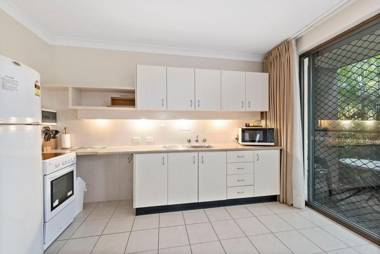 Smugglers On The Beach