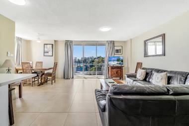 Tradewinds Apartments