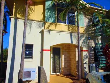 Sea Views at Aqualuna