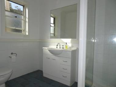 Sea Views at Aqualuna