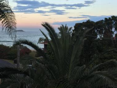 Shorebreak Studio Apartments