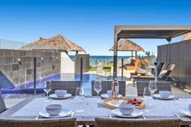 Beachfront #12