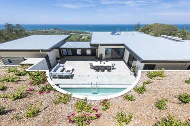 The Outlook at Sapphire