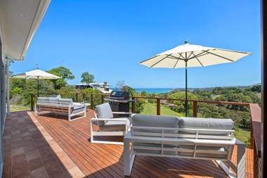 Ciao Korora - 'The Mediterranean'